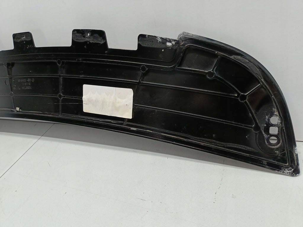 TESLA MODEL X 15- SPOILER LOTKA DASZEK KLAPY BAGAŻNIKA TYŁ 1048429-00-B