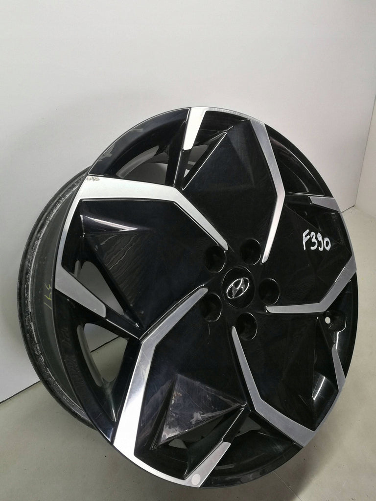 Hyundai Ioniq 5 FELGA ALUMINIOWA 19 CALI 7.5x19 ET49.5 5x114.3 52910-GI130