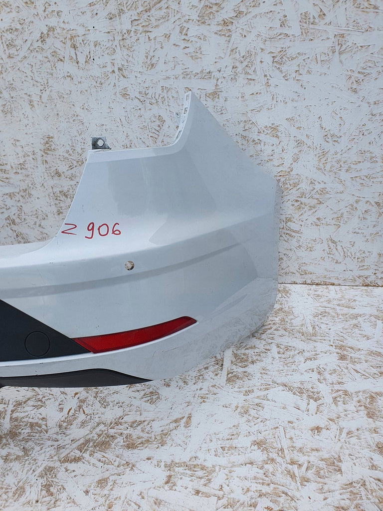 STOSSFÄNGER SEAT LEON 3 III 5F9 LIFT FR ST KOMBI HINTEN HINTERER 5F9807568J