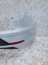Laden Sie das Bild in den Galerie-Viewer, STOSSFÄNGER SEAT LEON 3 III 5F9 LIFT FR ST KOMBI HINTEN HINTERER 5F9807568J