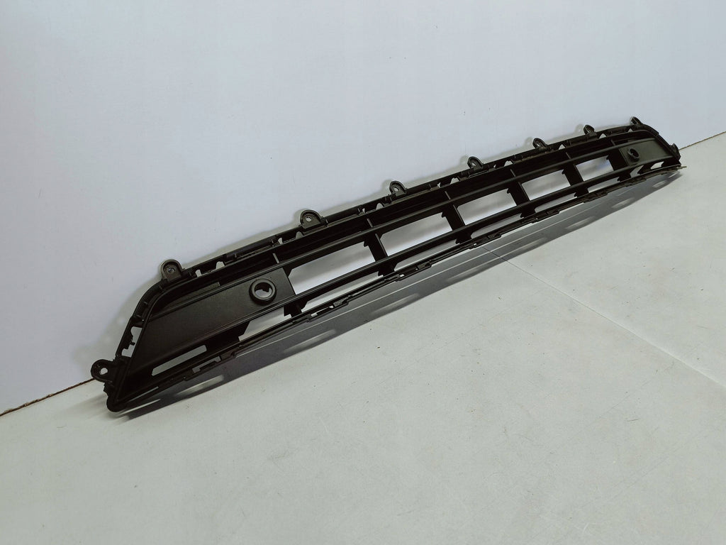 Volvo XC40 II 17- UNTERES GITTER KÜHLERGRILL STOSSSTANGE VORNE PDC 31449342