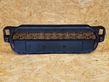 Załaduj zdjęcie do przeglądarki galerii, CITROEN C3 III LIFT 20- KRATKA ATRAPA GRILL ZDERZAKA PRZEDNIEGO 9833504580