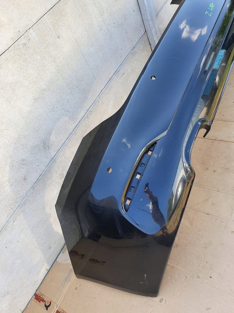 BMW 4 F32 F33 ZDERZAK TYŁ TYLNY