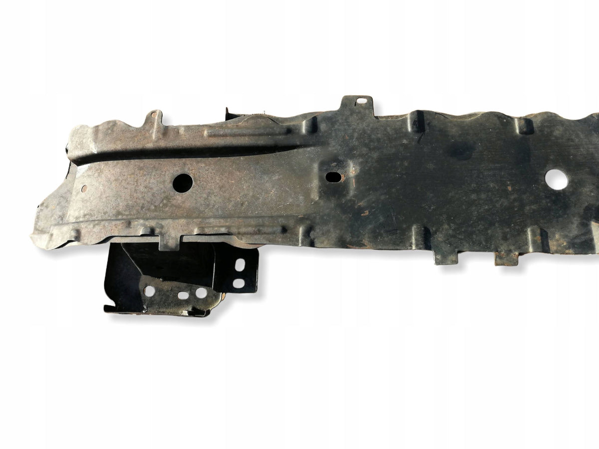 Ford Fiesta MK7 08- Träger Querträger Vorne Stossstange 8V51-17K876-Bg — Foto 3 von 8