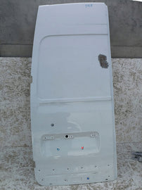RENAULT MASTER III OPEL MOVANO DRZWI LEWE PRZÓD