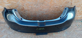 MAZDA 2 II LIFT 19-23 D4 PDC ZDERZAK TYŁ TYLNY D43N-50221