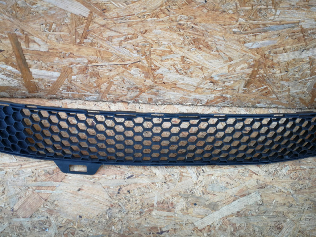 PEUGEOT 206 03- ATRAPA KRATKA GRILL ZDERZAKA PRZÓD 9648291877