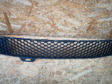 Załaduj zdjęcie do przeglądarki galerii, PEUGEOT 206 03- ATRAPA KRATKA GRILL ZDERZAKA PRZÓD 9648291877
