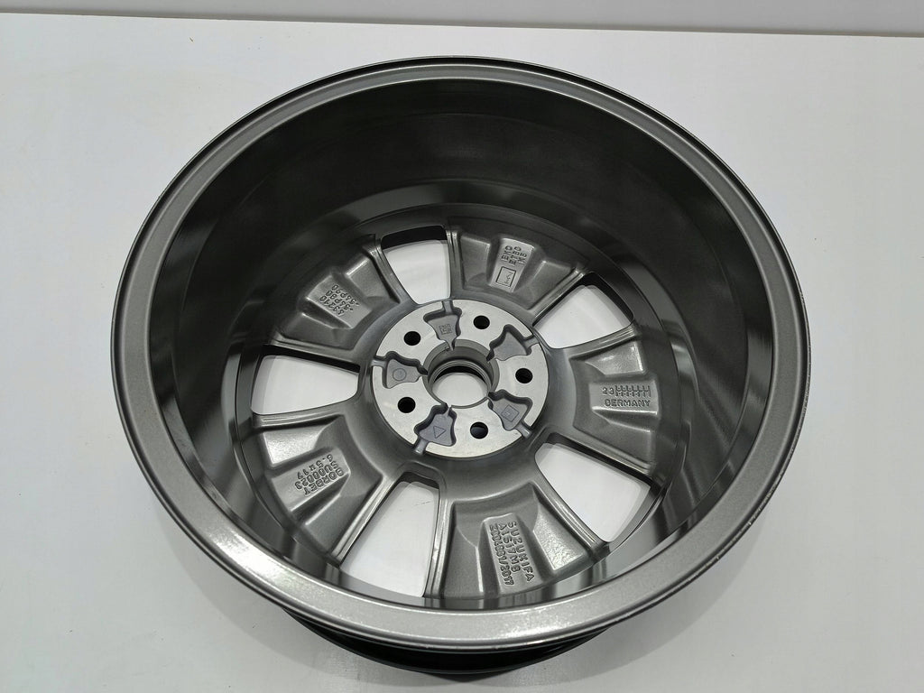 SUZUKI VITARA SX4 S-CROSS FELGA ALUMINIOWA 6.5JX17 ET50 5X114.3 43210-54P80