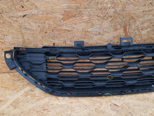 Laden Sie das Bild in den Galerie-Viewer, CITROEN C3 II LIFT 12- KÜHLERGRILL STOSSFÄNGERGRILL VORNE 9803502677