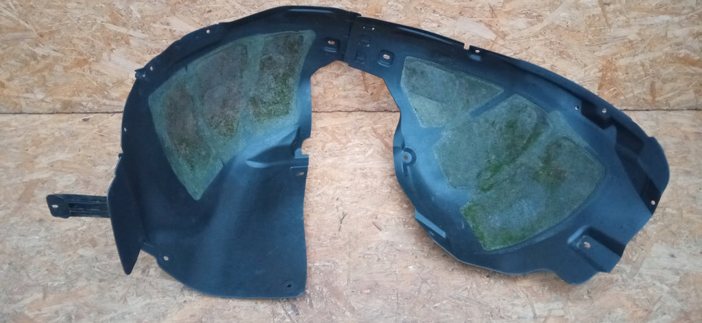 OPEL ASTRA J IV 09- RADHAUS LINKS VORNE 13382121