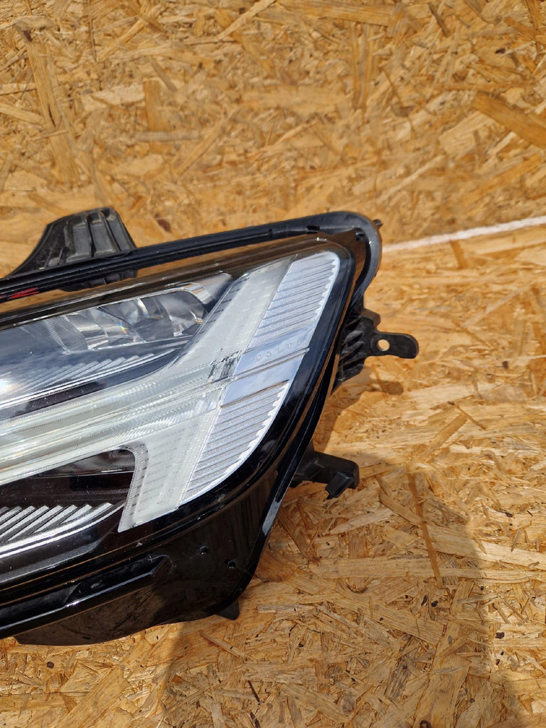 VOLVO V60 S60 II 18- FULL LED SCHEINWERFER LINKS VORN