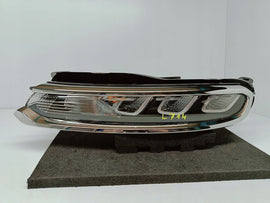 CITROEN C3 III 16- LAMPA LEWA ŚWIATŁO DRL LEWE PRZÓD LED 9823313080