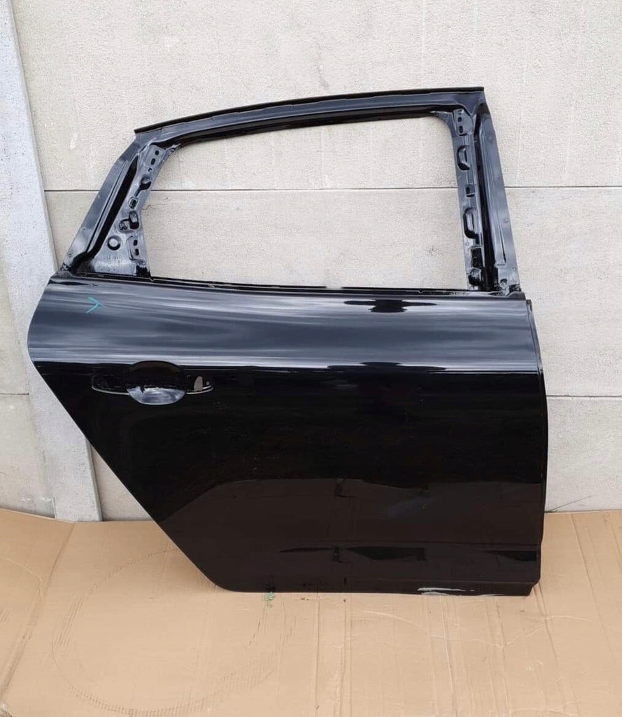 Renault Talisman Drzwi tylne prawe tyl prawy