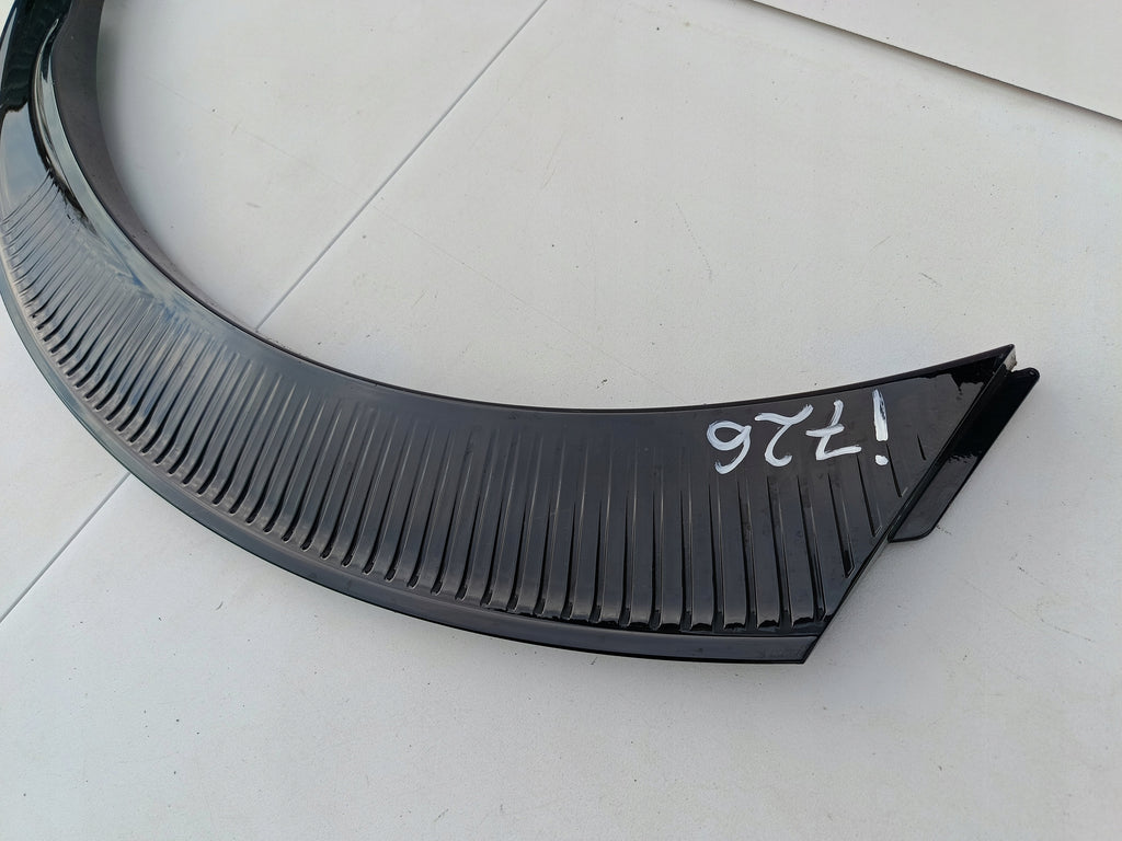 KIA EV6 VI 21- RADLAUFVERKLEIDUNG HINTEN LINKS PDC 87743-CV110
