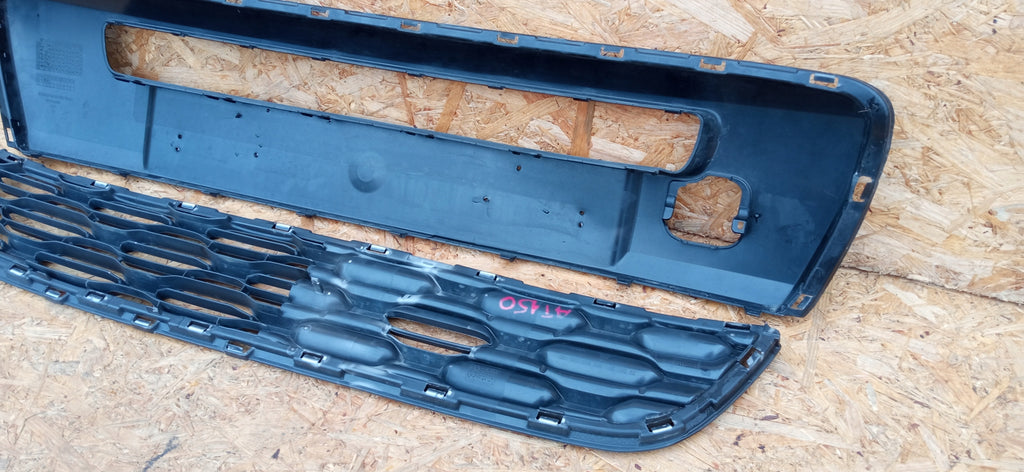 CITROEN C1 II 14- SATZ BLENDEN MITTELGITTER GRILL