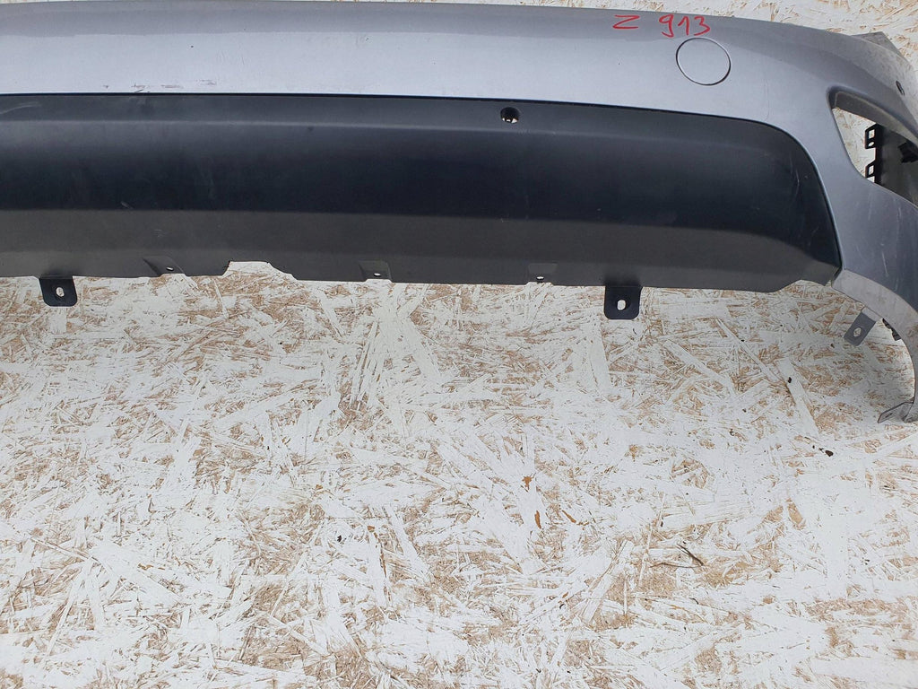 CITROEN C4 II 2 4 PDC GRAND PICASSO AA36225333 PDC ZDERZAK TYŁ TYLNY