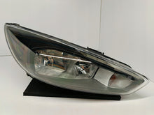 Load image into Gallery viewer, FORD FOCUS MK3 LIFT 14- LAMPA PRAWA PRZÓD PRZEDNIA H7+LED F1EB-13W029-AGB