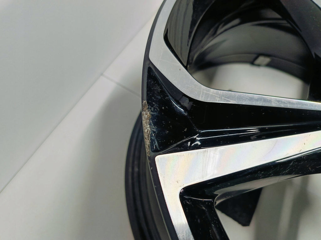 Opel Corsa F FELGA ALUMINIOWA 17 CALI 17''x7'' 4x108 ET38 39182183