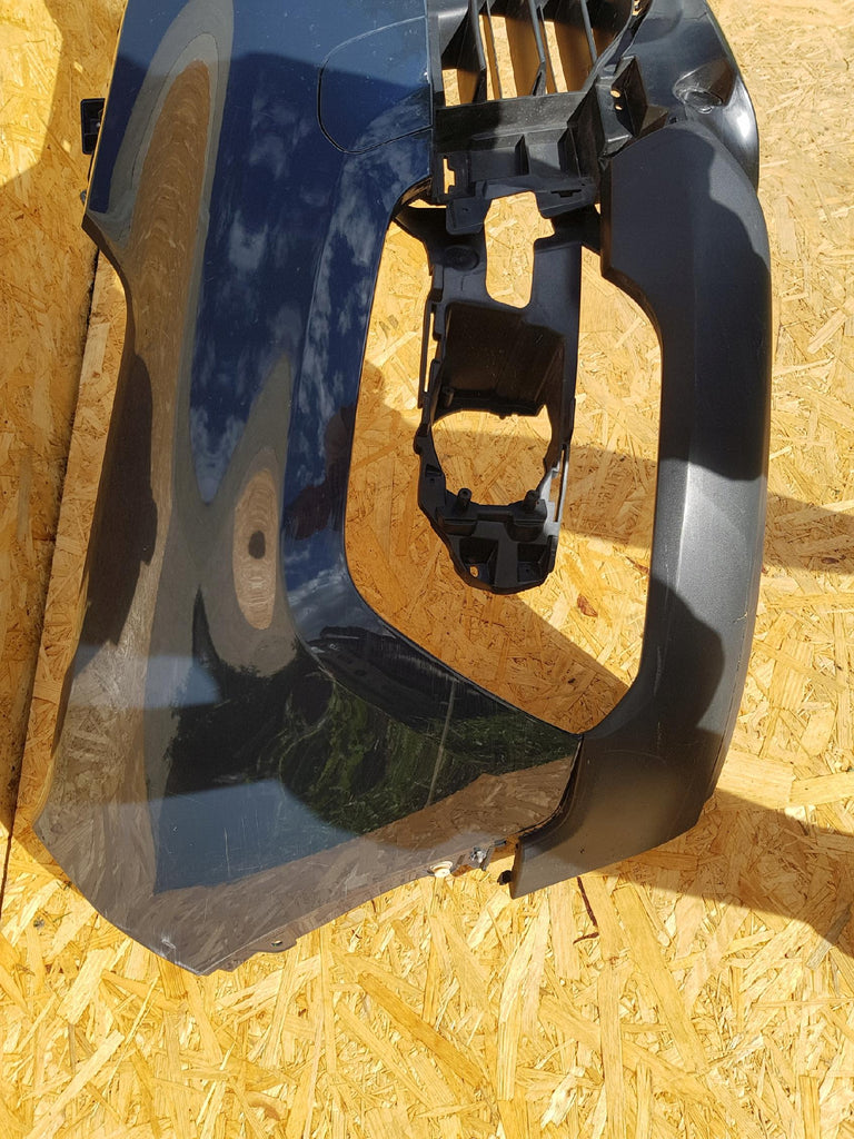 RENAULT CAPTUR ZDERZAK PRZÓD PRZEDNI 620269604R