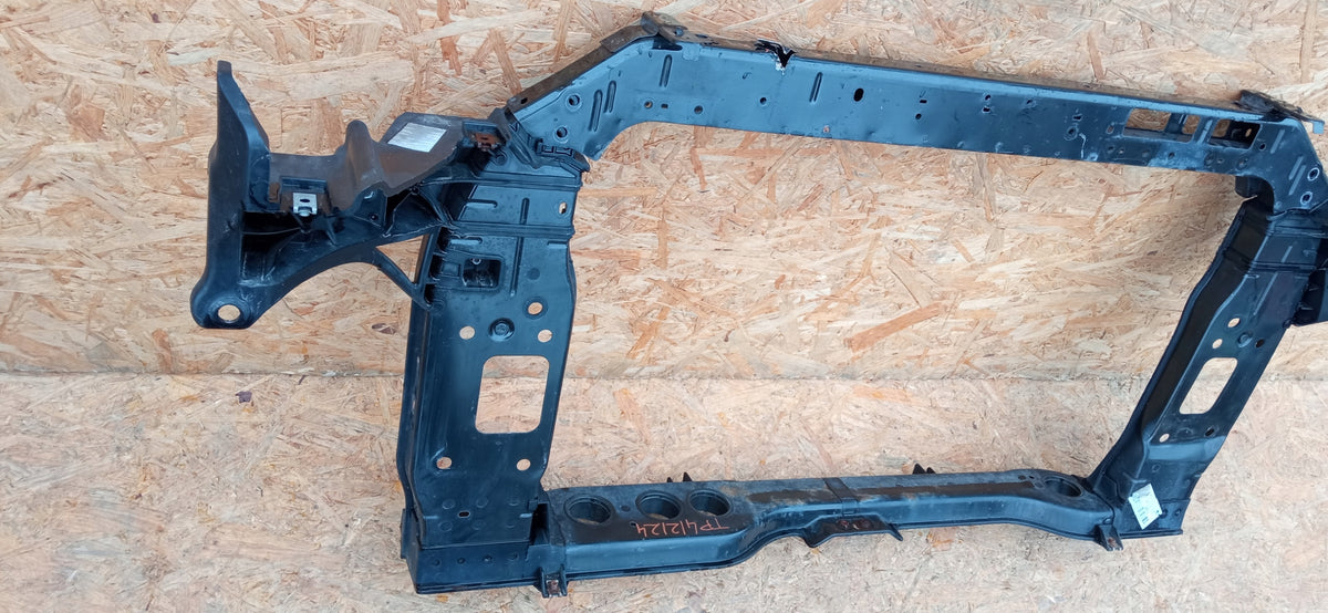 KIA Sportage IV 4 - Section Beam Front Reinforcement 64101-F1000 — photo 11 of 15