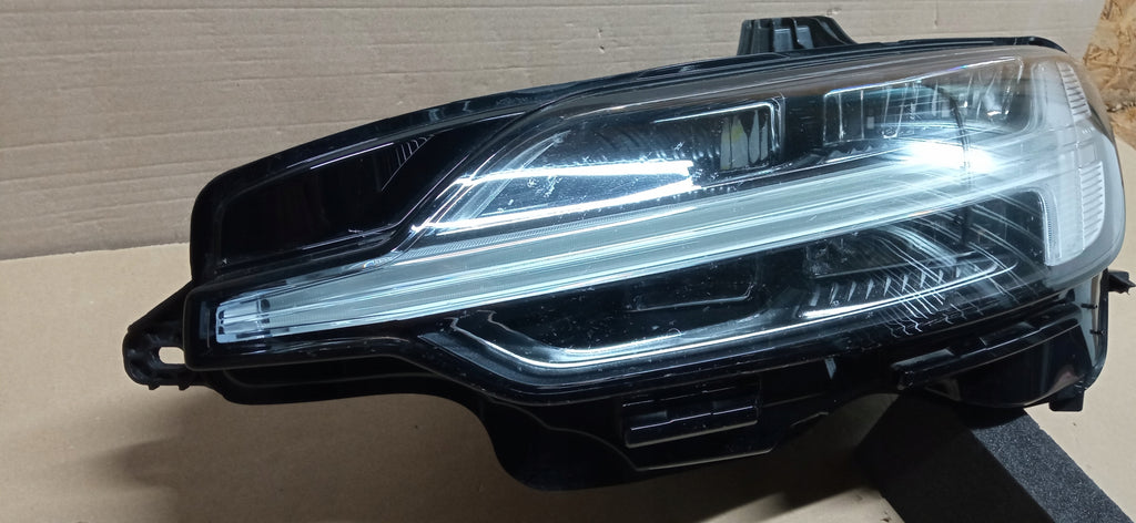 VOLVO V60 S60 II 18- SCHEINWERFER LINKS VORN VOLL-LED EU