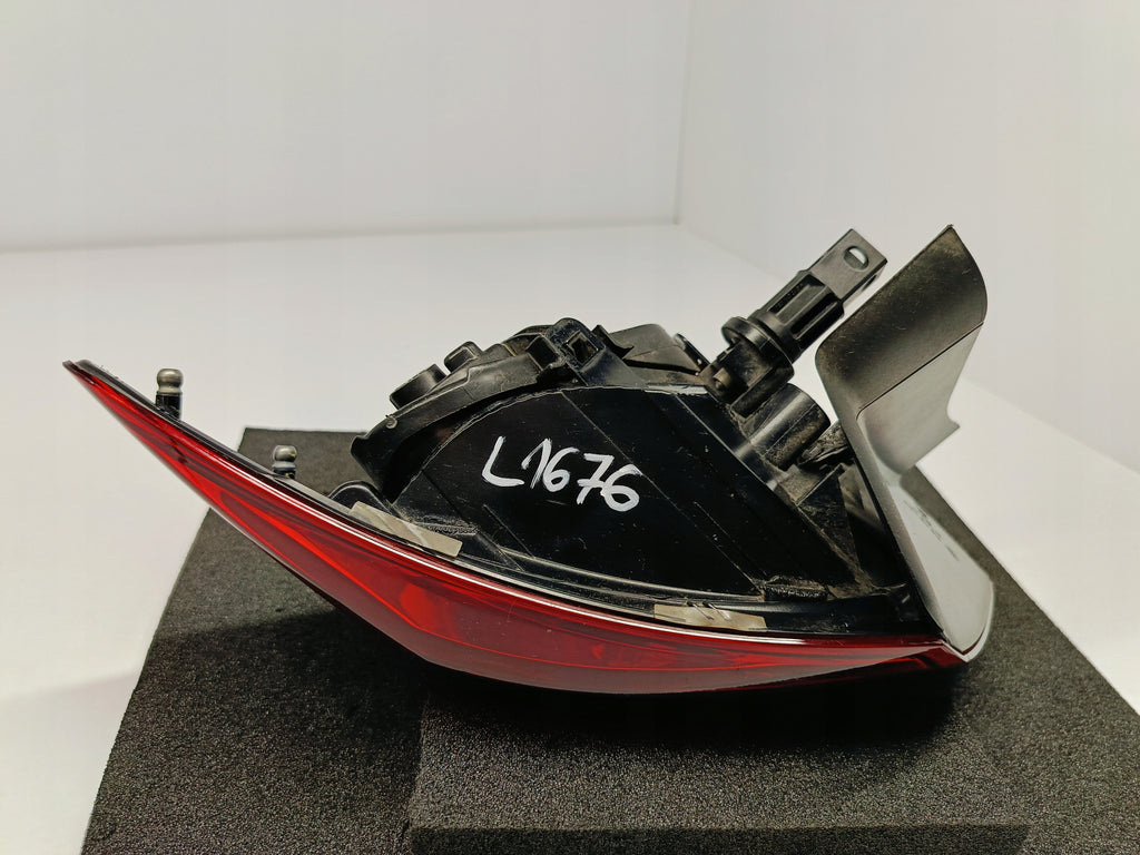 SEAT LEON III 5F1 13- LAMPA LEWY TYŁ LEWA TYLNA EU OE 5F0945095D