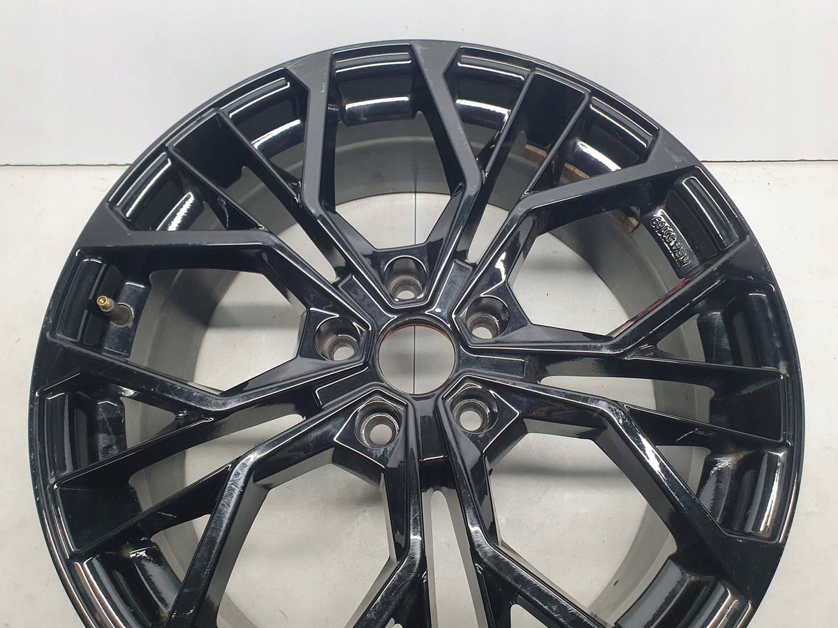 Renault Megane E-Tech Wheel Alloy 19 Inch 7.5X19 ET50 5X114.3 KBA53169 — photo 9 of 16