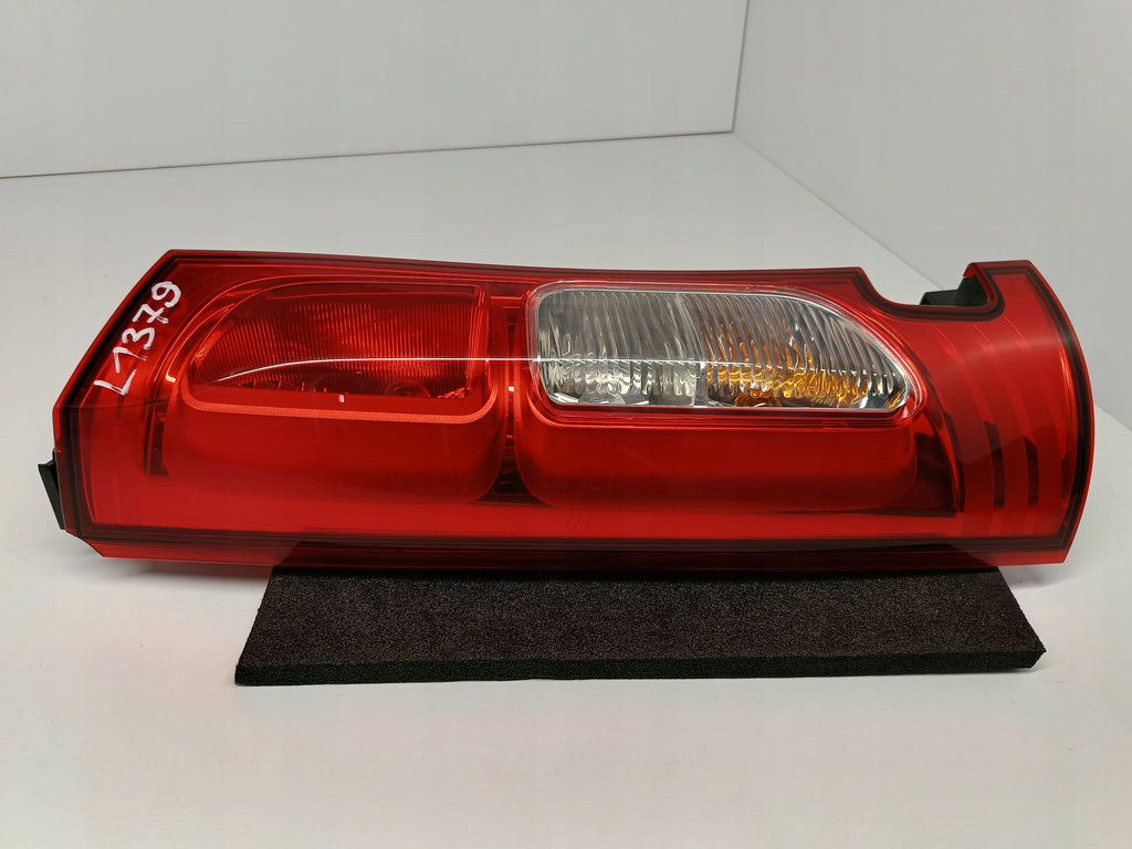 MERCEDES CITAN W415 12- LAMPA LEWY TYŁ LEWA TYLNA A4159062800