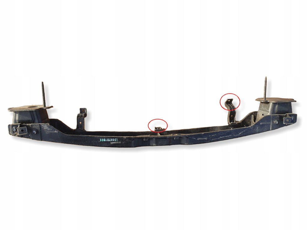 Hyundai i30 III KOMBI PDe 17- BELKA WZMOCNIENIE ZDERZAKA TYŁ 86630-G4200