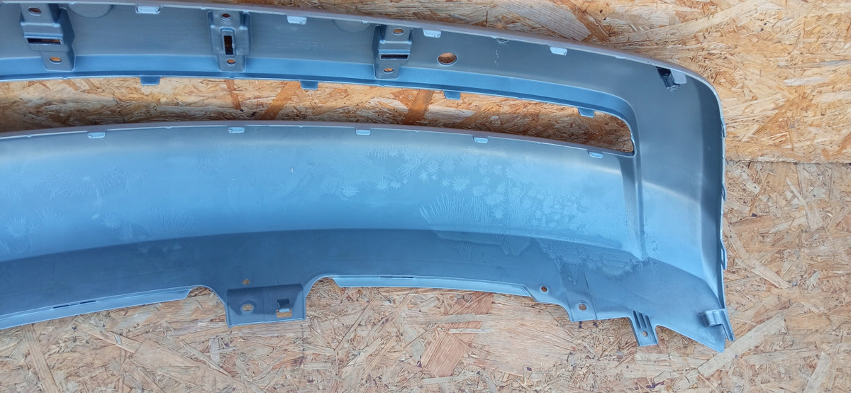 Suzuki Ignis III Lift 20- Zwischenstück Untere Spoiler Vorne Stossstange 71721-73S10 — Foto 7 von 11