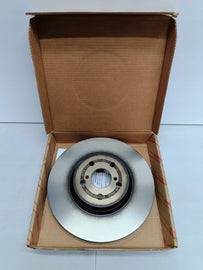 TOYOTA AVENSIS T25 BERLINE BREAK- DISQUE DE FREIN AVANT ORIGINAL 43512-YZZAB