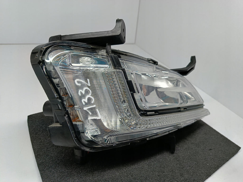 HYUNDAI TUCSON III LIFT 18- NEBELSCHEINWERFER TAGFAHRLICHT LED RECHTS VORNE 92202-D7600