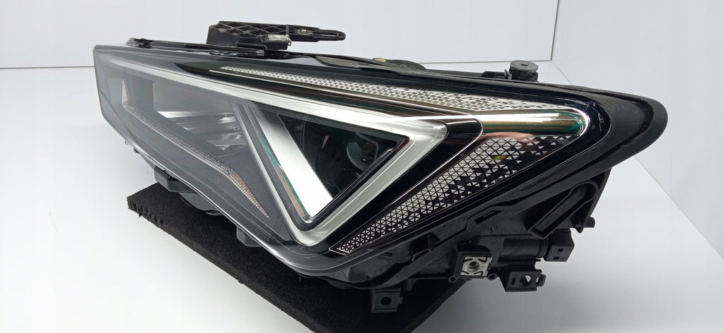 SEAT LEON IV 4 20- LAMPA LEWA PRZÓD PRZEDNIA FULL LED 5FB941007F