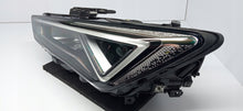 Załaduj zdjęcie do przeglądarki galerii, SEAT LEON IV 4 20- LAMPA LEWA PRZÓD PRZEDNIA FULL LED 5FB941007F