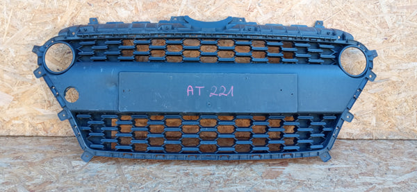 HYUNDAI I10 II 2 16- LIFT ATRAPA KRATKA GRILL 86569-B9500