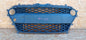 HYUNDAI I10 II 2 16- LIFT BLENDE GITTER GRILL 86569-B9500