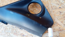 Load image into Gallery viewer, TOYOTA AYGO II LIFT 18- DOKŁADKA DOLNA SPOILER ZDERZAKA PRZÓD 52112-0H080