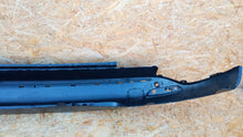 Załaduj zdjęcie do przeglądarki galerii, RENAULT CLIO IV 4 KOMBI 12- DOKŁADKA SPOILER ZDERZAKA TYŁ 4XPDC 850164704R