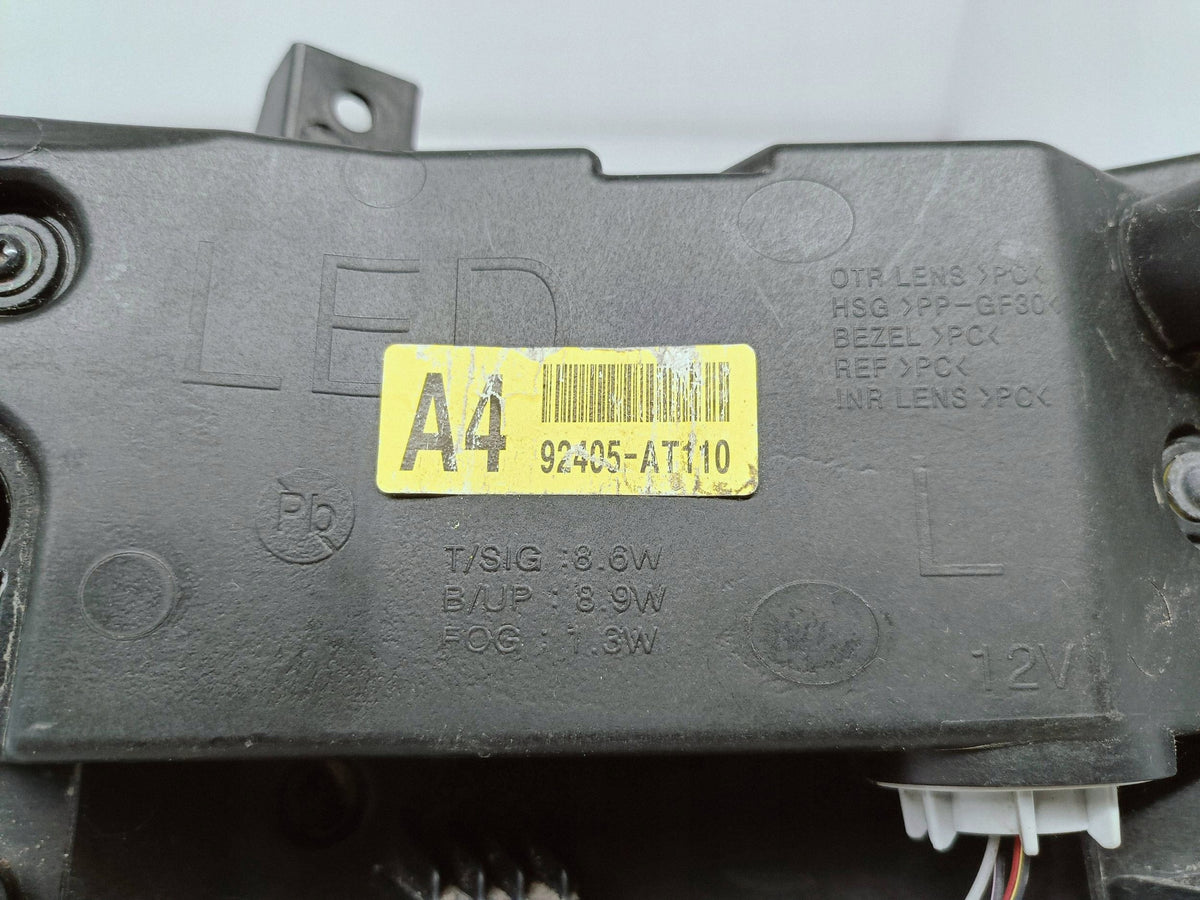 KIA Niro II 22- Stossstangenleuchte Hinten Links LED EU 92405-AT110 — Foto 12 von 15