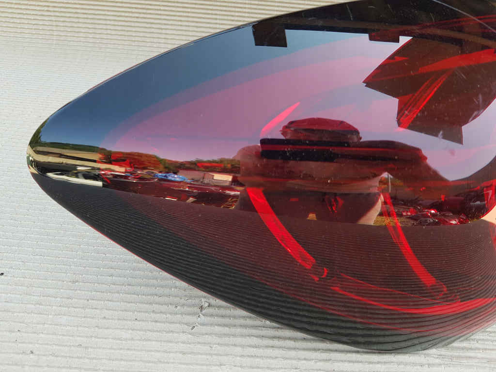 RENAULT CAPTUR LIFT LED LEWA LAMPA TYŁ TYLNA 265557849R