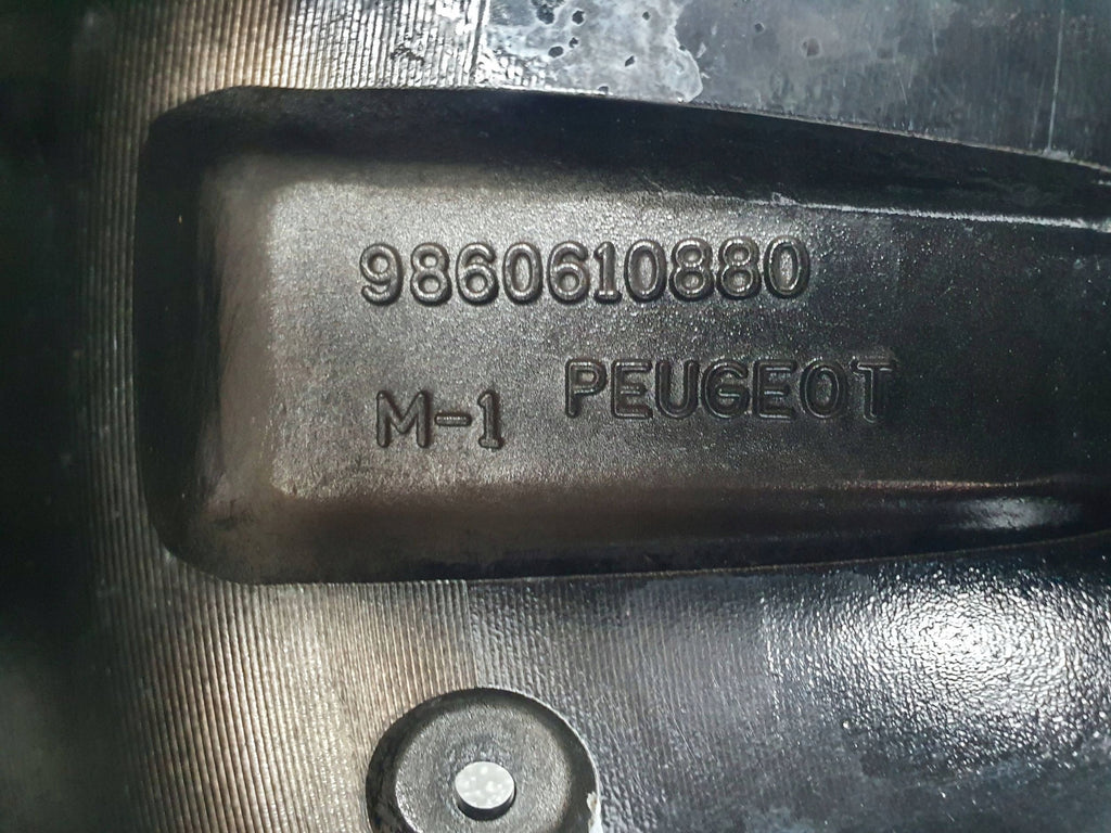 PEUGEOT 308 508 3008 5008 FELGA ALUMINIOWA 7.5"x18" 5X108 ET44 9860610880