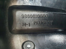 Laden Sie das Bild in den Galerie-Viewer, PEUGEOT 308 508 3008 5008 FELGA ALUMINIOWA 7.5"x18" 5X108 ET44 9860610880