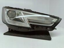 Load image into Gallery viewer, Audi A4 B9 8W 15- LAMPA PRAWA PRZÓD PRZEDNIA KSENON+LED 8W0941006