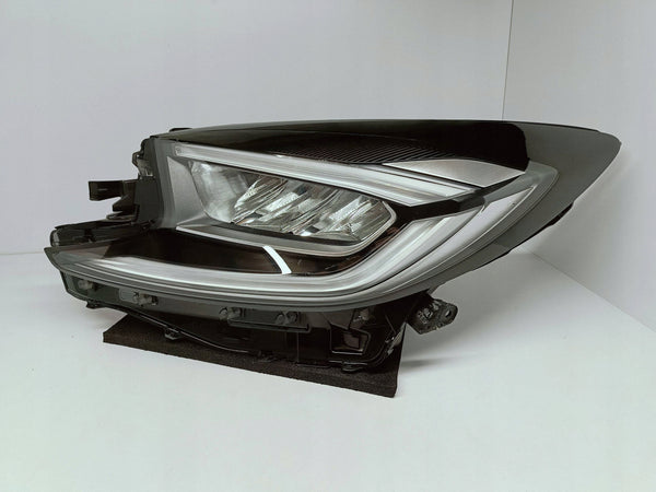 Toyota Aygo X 22- VORNE LINKS LEUCHTE VORDERE FULL LED EU KOITO 0H-33