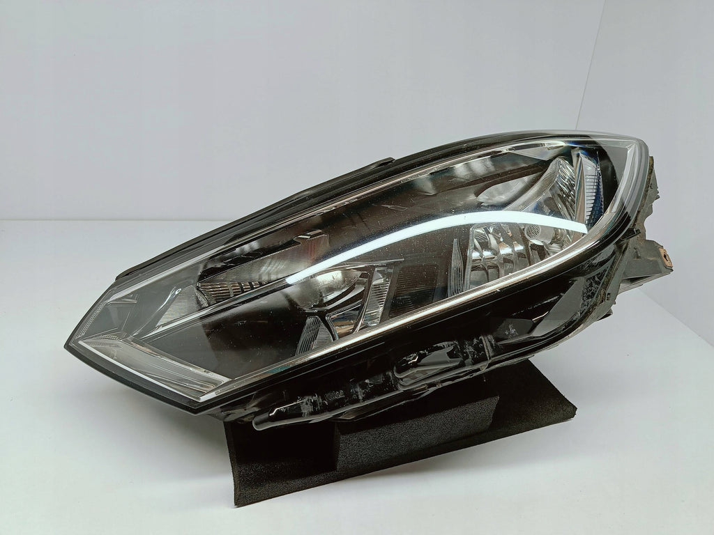 Volkswagen PASSAT B8 14- LAMPA LEWA PRZÓD PRZEDNIA ZWYKŁA H7 H9 3G1941005C
