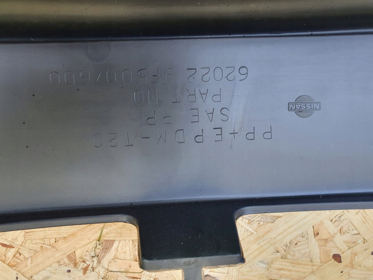 Nissan Primera P11 Nowy Zderzak Przód Przedni EU — zdjęcie 5 z 8