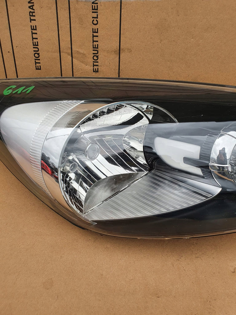 KIA PICANTO II SCHEINWERFER RECHTS VORNE EU 92102-1Y011/1Y010