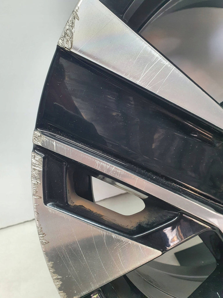 Peugeot 208 II E-208 FELGA ALUMINIOWA 16 CALI 6.5x16 ET38 4x108 9851282880