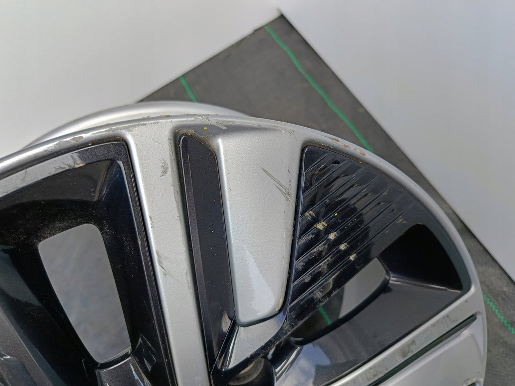 ALUFELGE KIA NIRO OE 6.5"x16" 5X114.3 ET45 52910-G5500